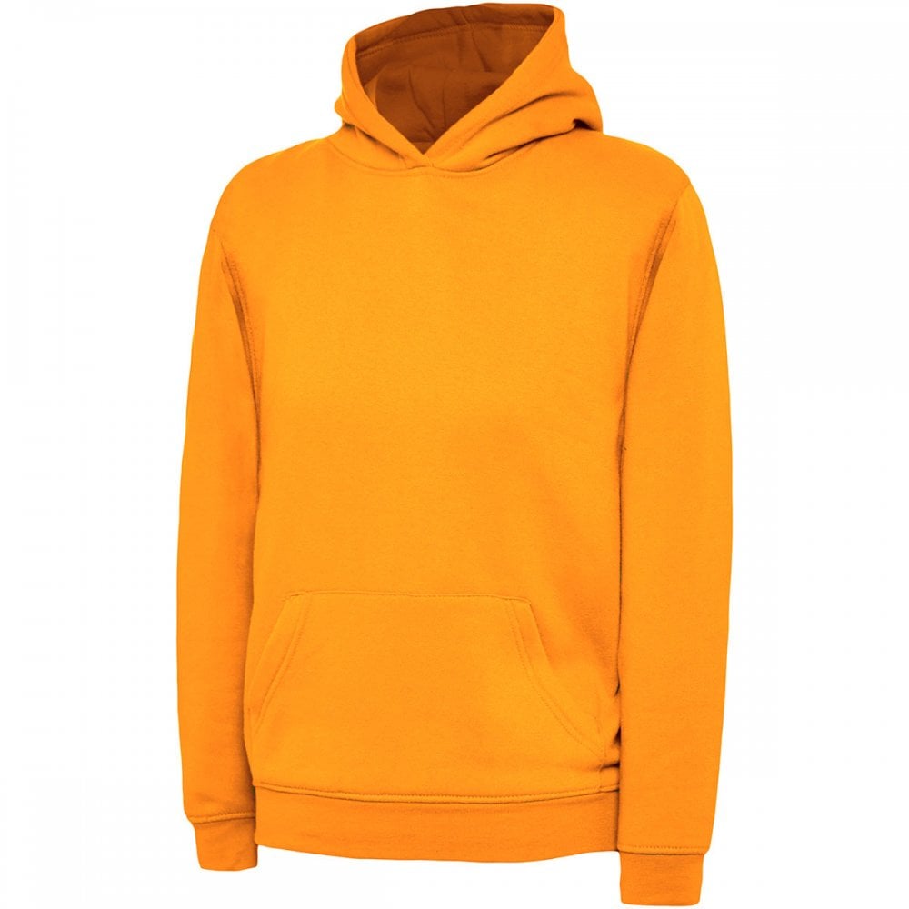 UC503 Childrens Classic Hooded Sweatshirt