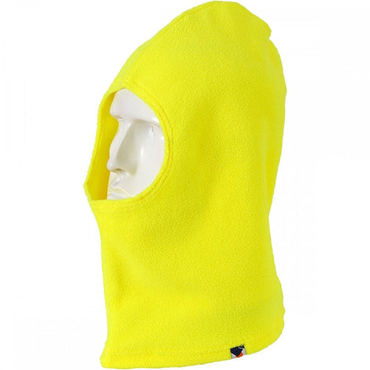 Cold Store Hi Vis Balaclava