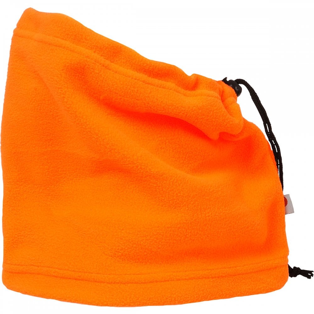 Neck Tube