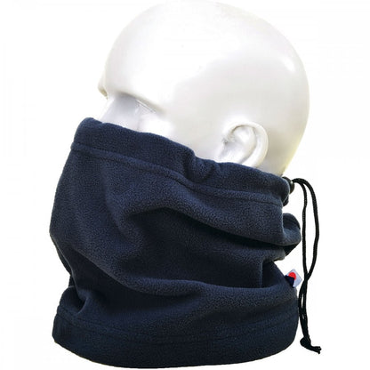 Neck Tube