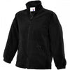 UC603 Childrens Classic Full Zip Fleece Jacket