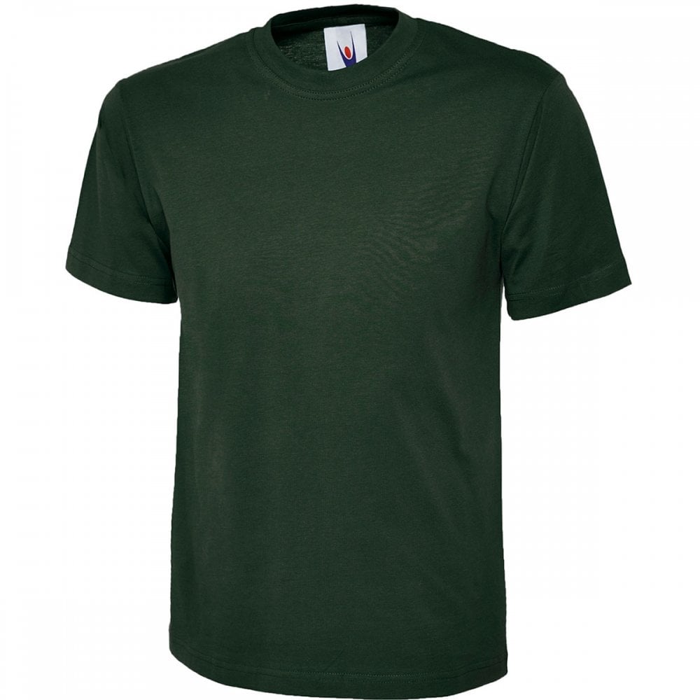 UC306 Childrens Classic T-Shirt