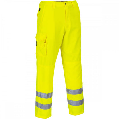 Hi-Vis Combat Trousers