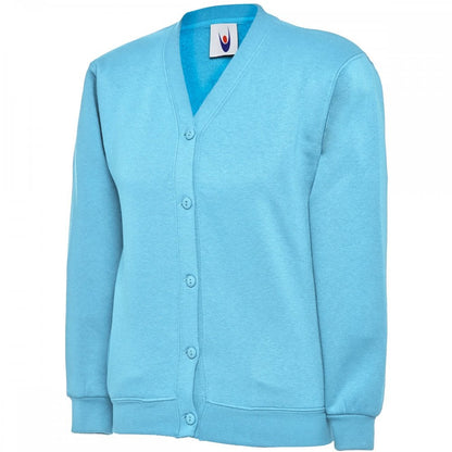 UC207 Childrens Classic Cardigan