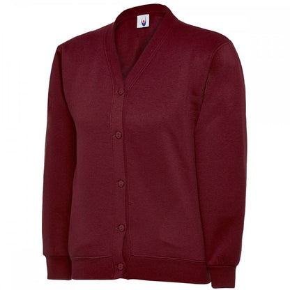 UC207 Childrens Classic Cardigan