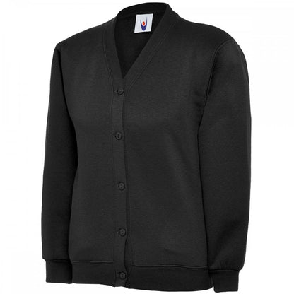 UC207 Childrens Classic Cardigan