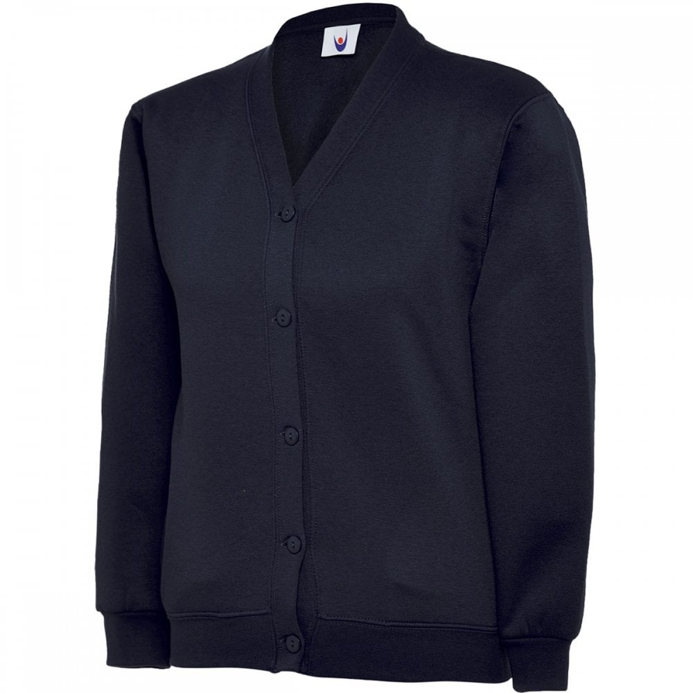 UC207 Childrens Classic Cardigan