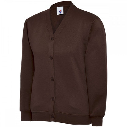 UC207 Childrens Classic Cardigan