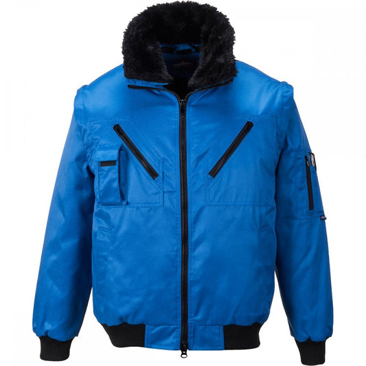 Pilot Jacket