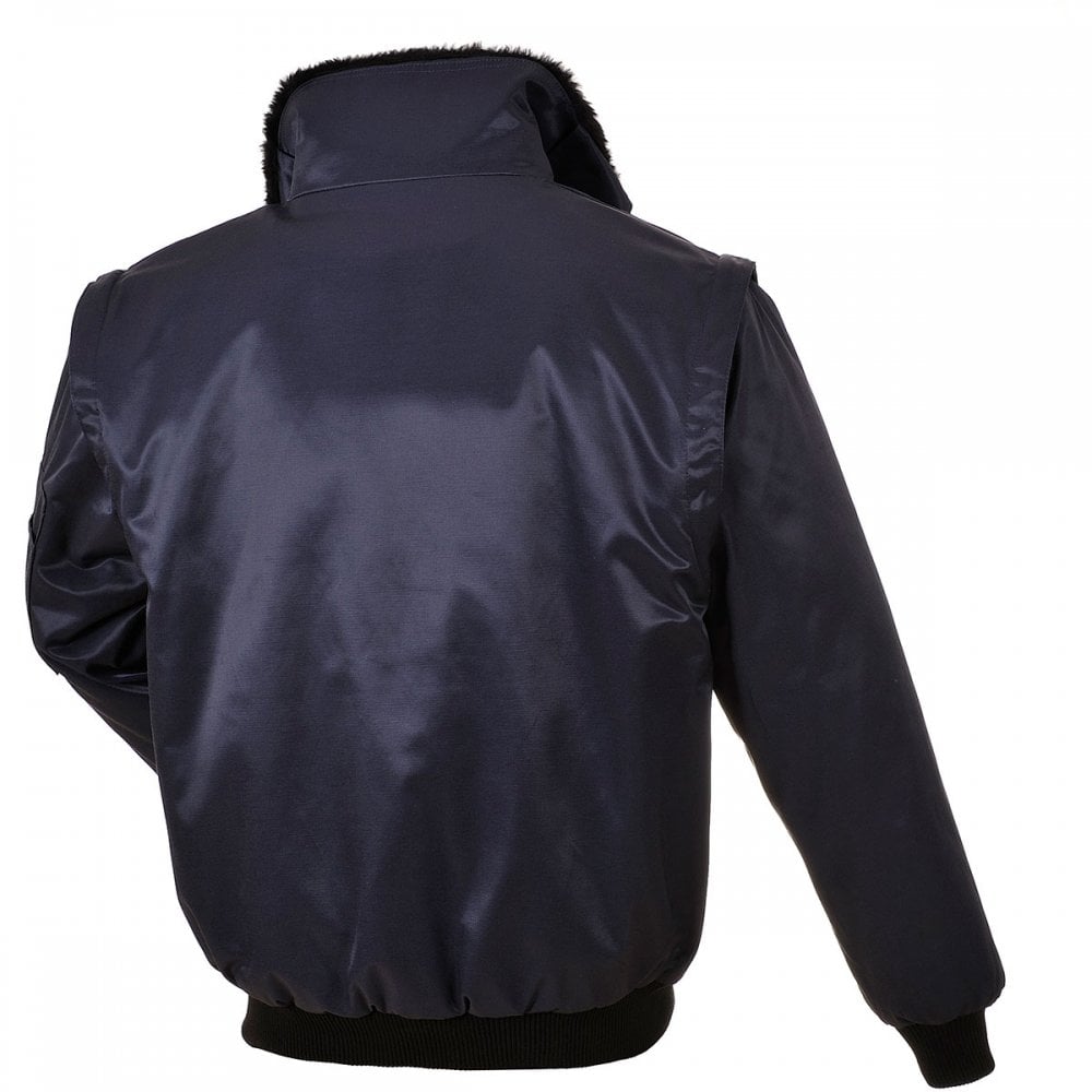 Pilot Jacket