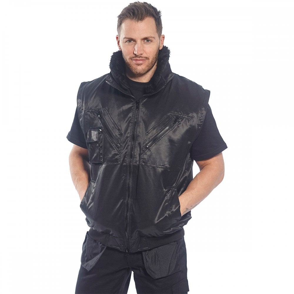 Pilot Jacket