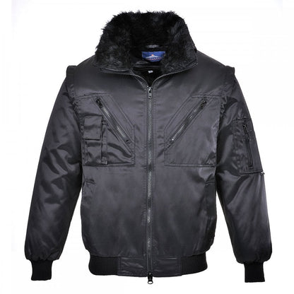 Pilot Jacket