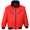 Pilot Jacket