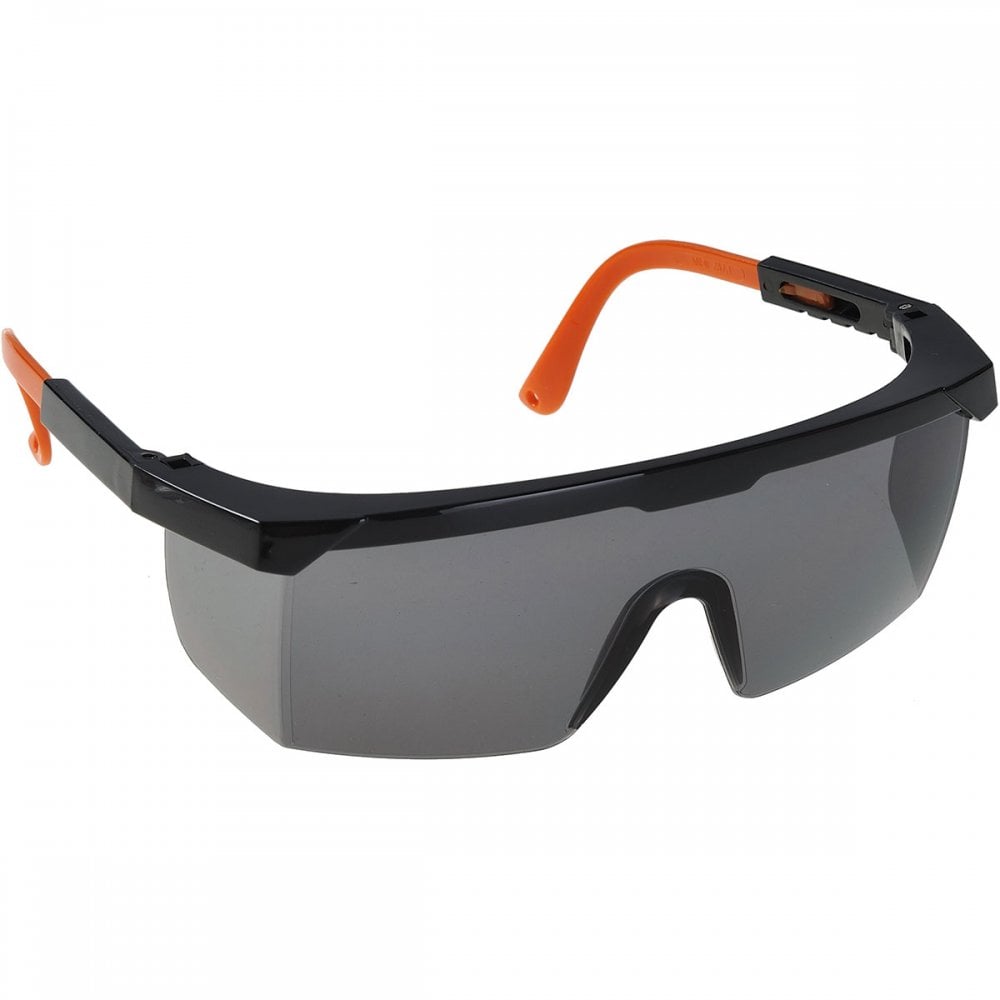 Classic Safety Eyescreen EN166