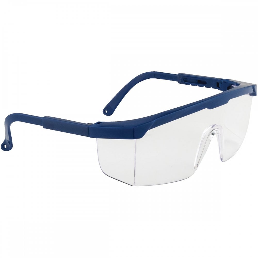 Classic Safety Eyescreen EN166