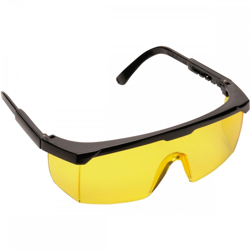 Classic Safety Eyescreen EN166