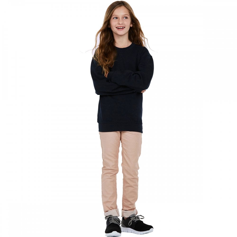 UC202 Childrens Classic Sweatshirt