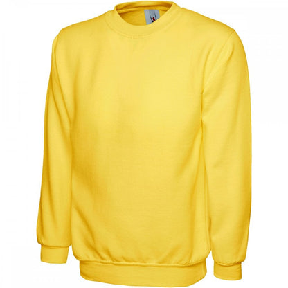 UC202 Childrens Classic Sweatshirt