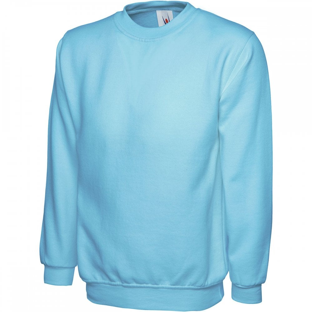 UC202 Childrens Classic Sweatshirt