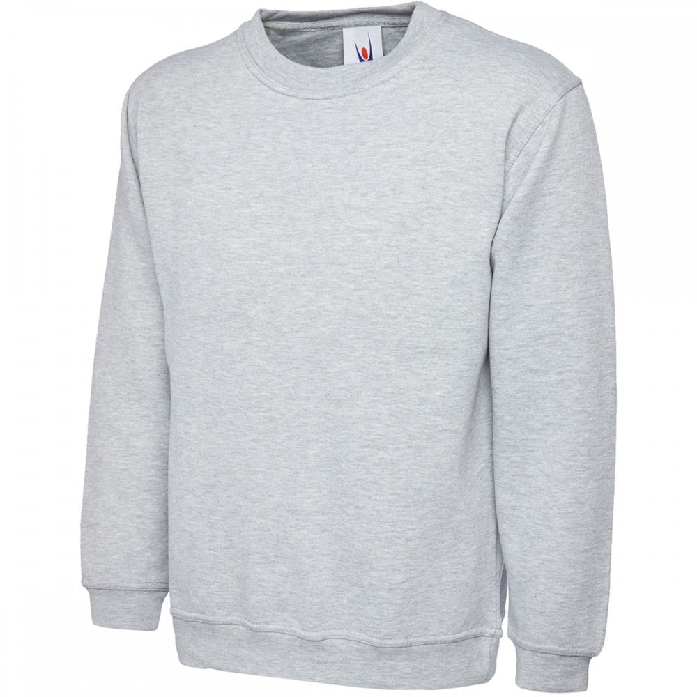 UC202 Childrens Classic Sweatshirt
