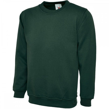 UC202 Childrens Classic Sweatshirt
