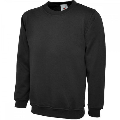UC202 Childrens Classic Sweatshirt