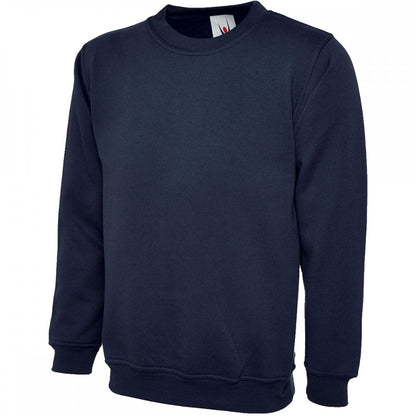 UC202 Childrens Classic Sweatshirt