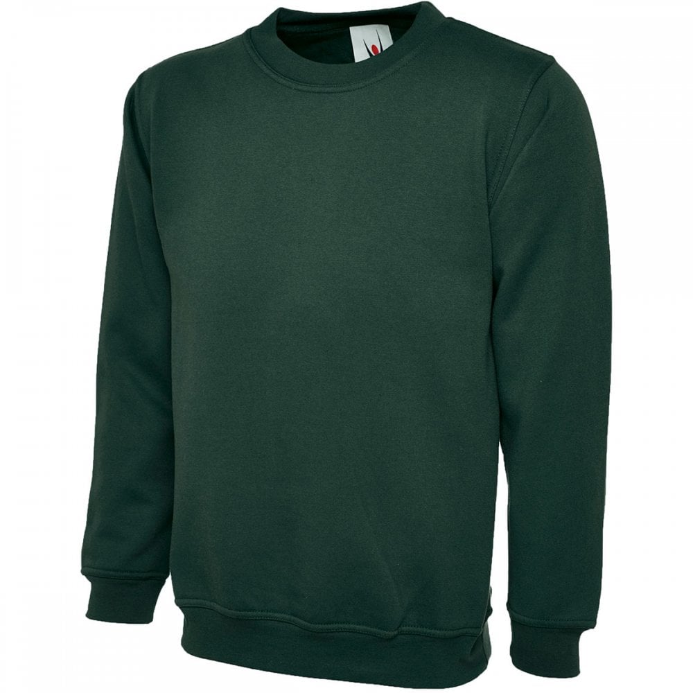 UC202 Childrens Classic Sweatshirt