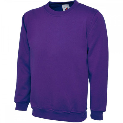 UC202 Childrens Classic Sweatshirt
