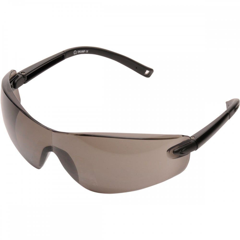 Profile Safety Spectacle