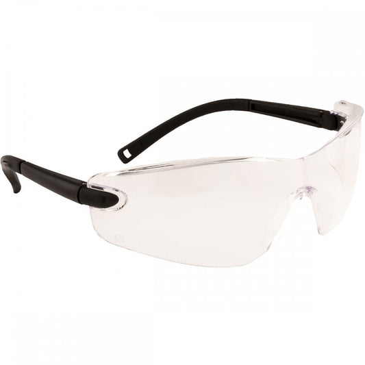 Profile Safety Spectacle