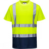 Hi-Vis 2-Tone T-Shirt