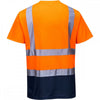 Hi-Vis 2-Tone T-Shirt