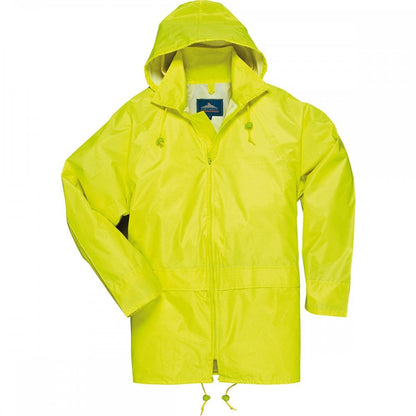 Portwest Rain Jacket