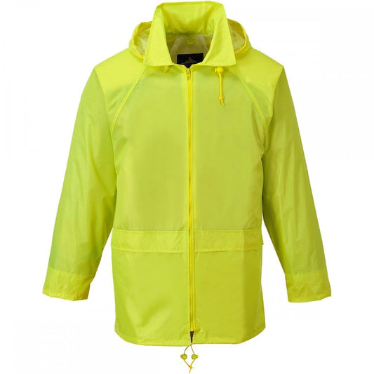Portwest Rain Jacket