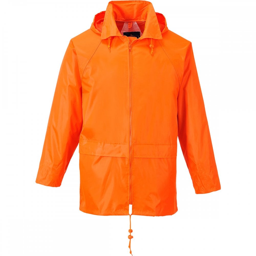 Portwest Rain Jacket