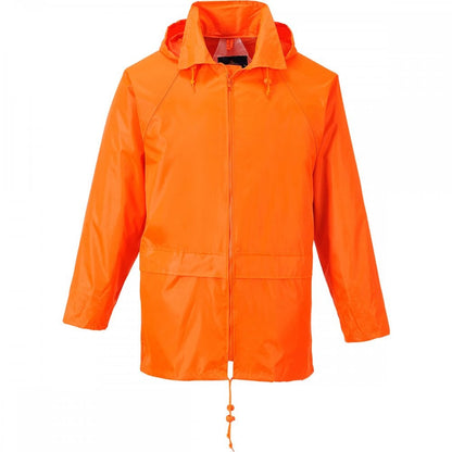 Portwest Rain Jacket