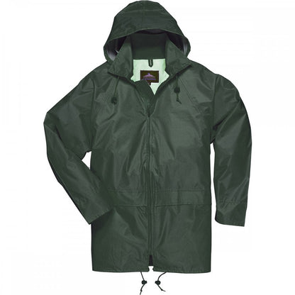 Portwest Rain Jacket