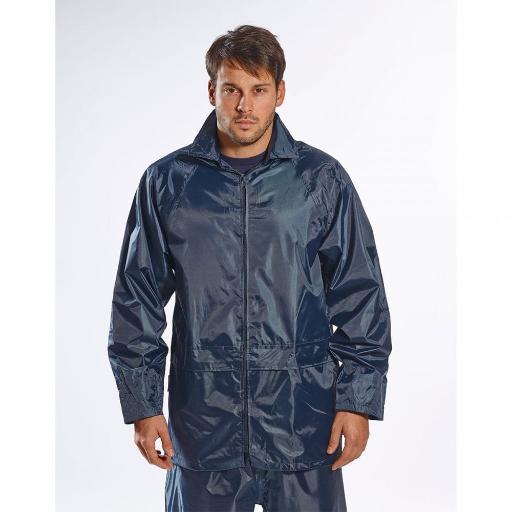 Portwest Rain Jacket