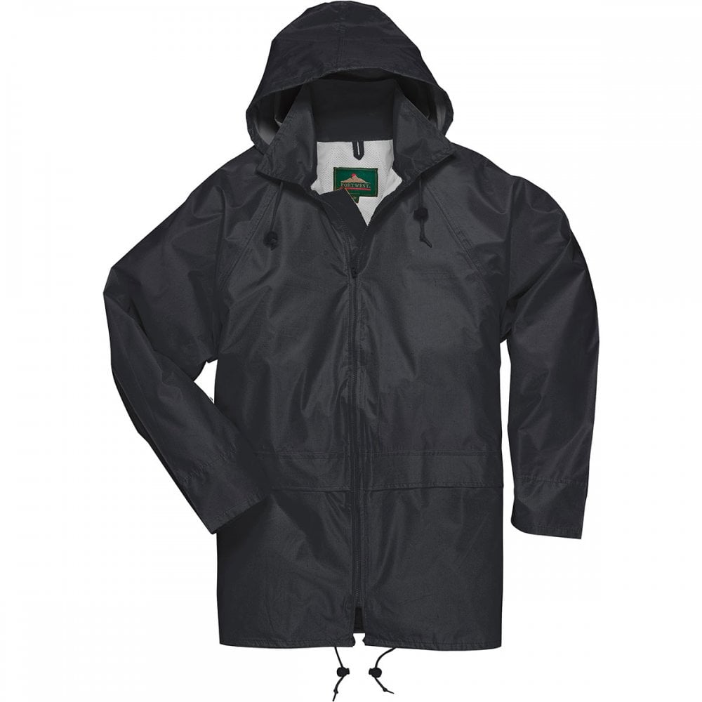 Portwest Rain Jacket