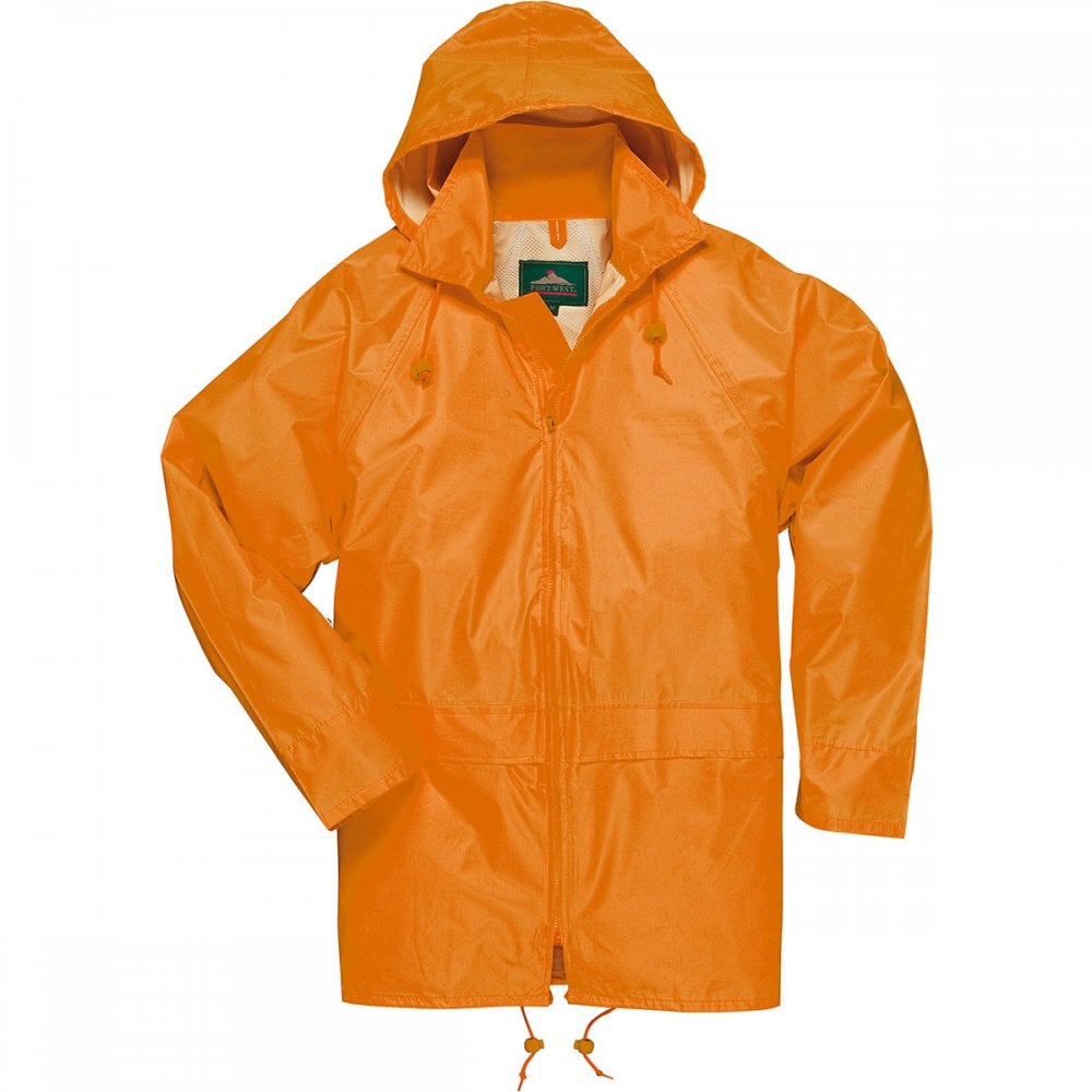 Portwest Rain Jacket