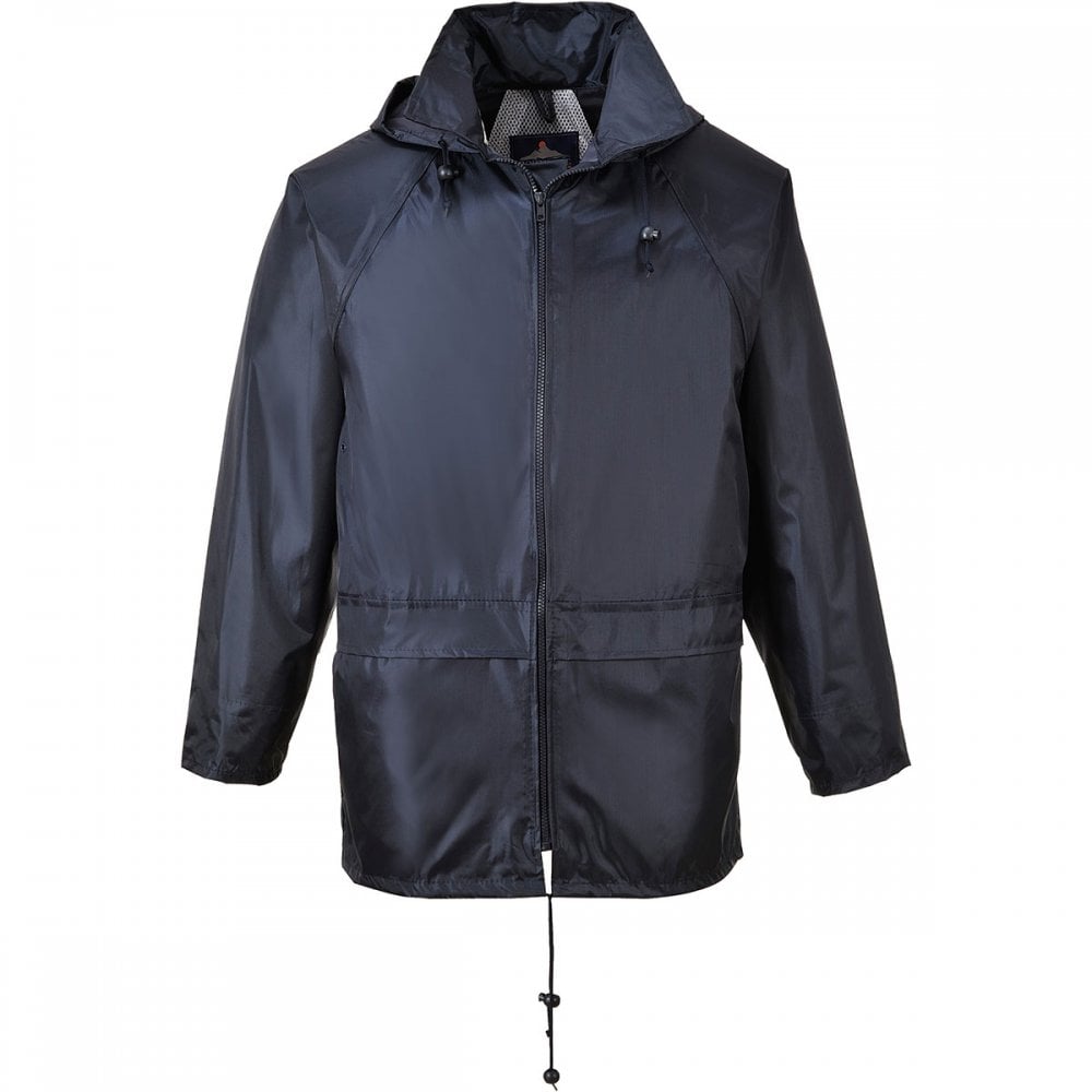 Portwest Rain Jacket