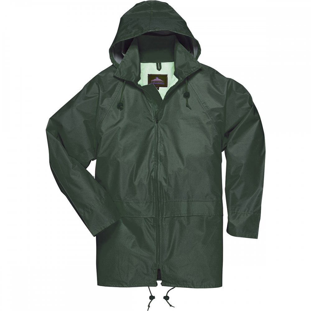 Portwest Rain Jacket