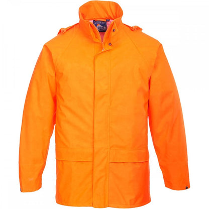Sealtex Jacket