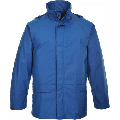 Sealtex Jacket