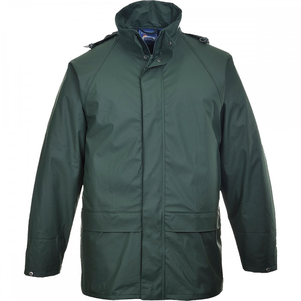 Sealtex Jacket
