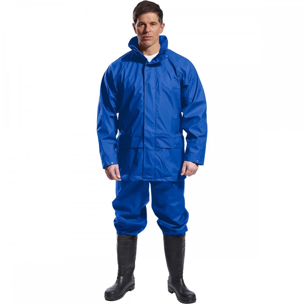 Sealtex Trousers