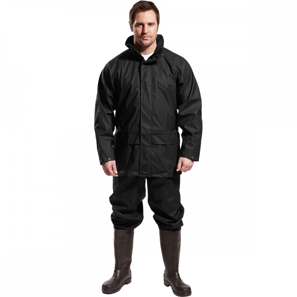 Sealtex Trousers