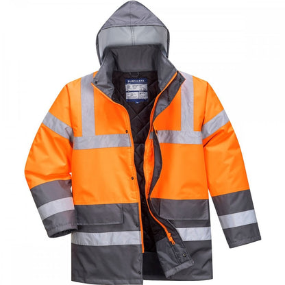 Hi-Vis 2-Tone Jacket