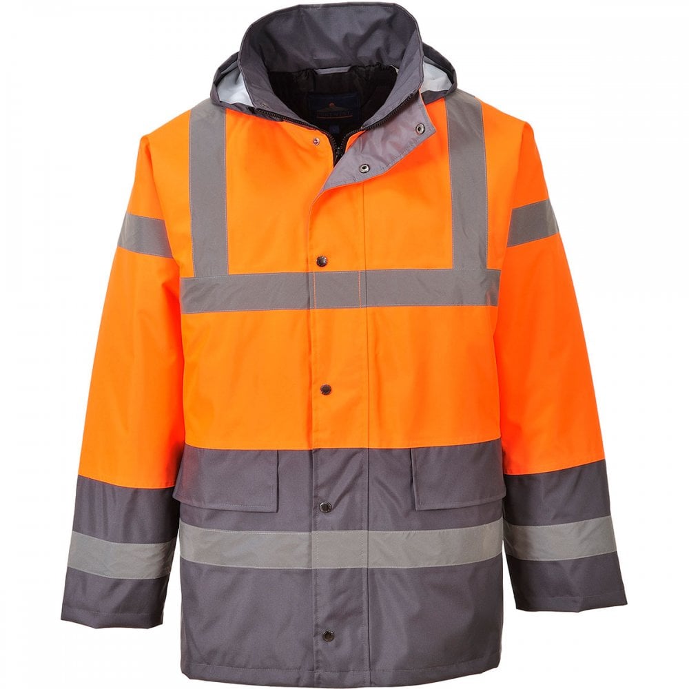 Hi-Vis 2-Tone Jacket